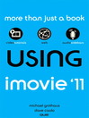 Using iMovie '11 (eBook)